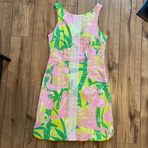 Lilly Pulitzer Shift Dress